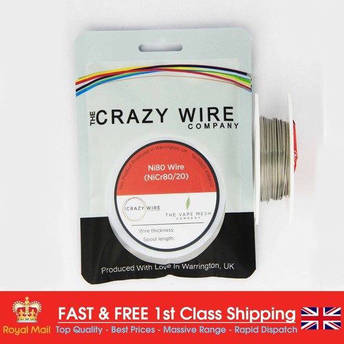 The mesh company nichrome - mesh,