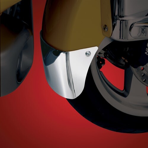 Fender extension big bike - fender,