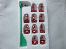 Subbuteo LW Lightweight Teams