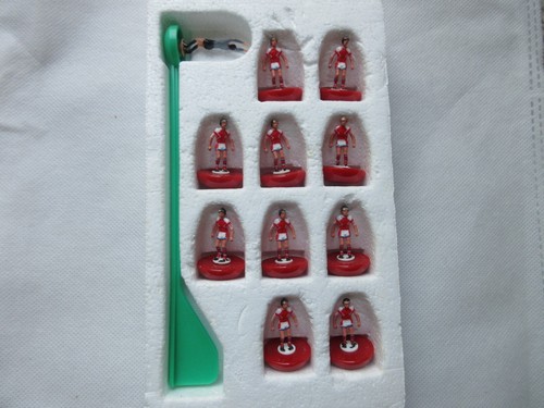 Subbuteo lightweight teams - subbuteo,