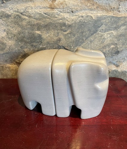 Hand carved abstract - abstract, soapstone