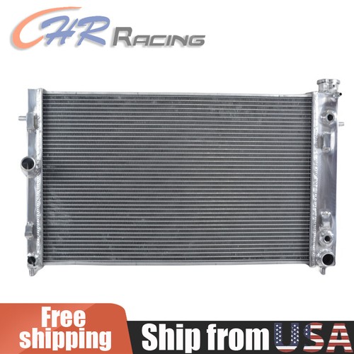 Aluminum radiator for 2005 - aluminum,