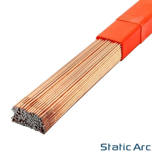 Mild steel a18 - mild, tig