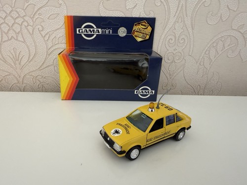 Gama mini 8901 opel kadett - mini,