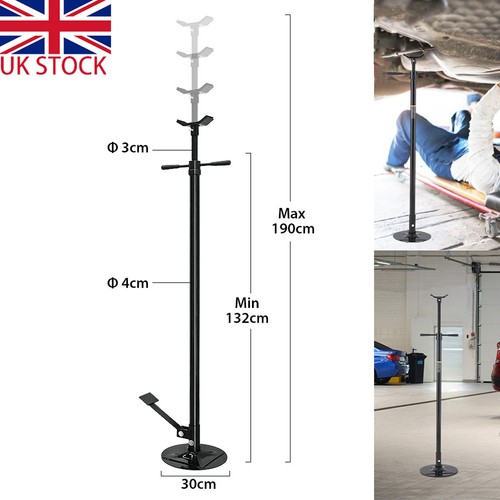 Transmission jack 750kg - jack,