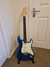 Vintage V6 Reissued Electric