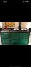 Aga Cast-Iron Two-Oven