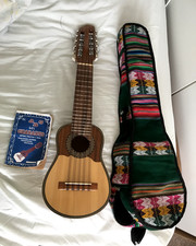 Charango Andean Peruvian mini