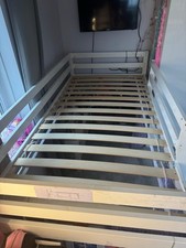 Midsleeper Cabin Bed with