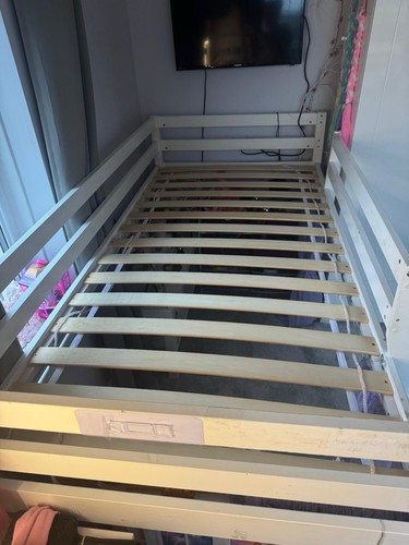 Midsleeper cabin bed - cabin, with