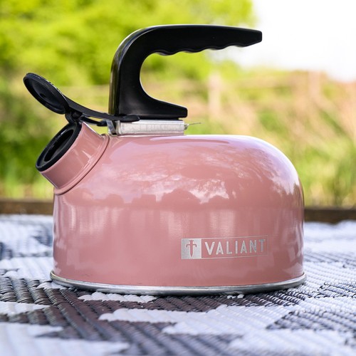 Valiant portable camping - valiant,