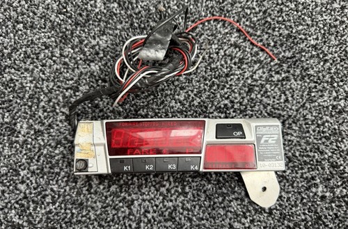 Digitax taxi meter - digitax,