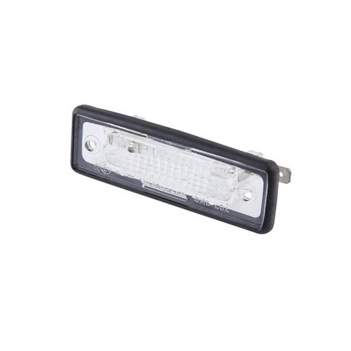 For bmw licence - for, plate