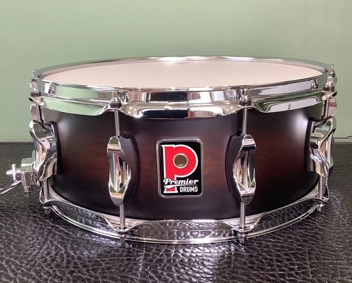 Premier elite snare drum - elite,