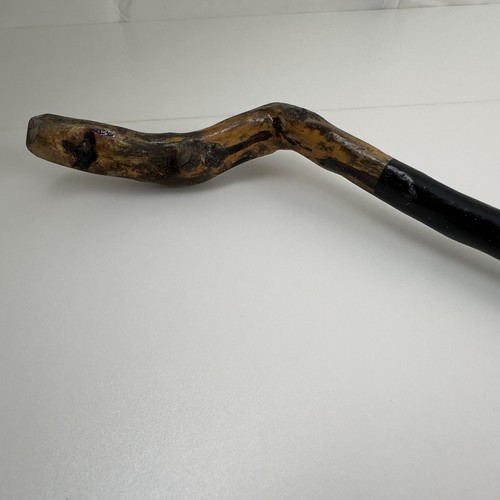 Handcrafted irish blackthorn - handcrafted,