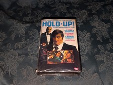 Hold Up 1974 BETAMAX Big Box