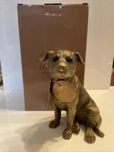 Staffordshire bull terrier - bull,