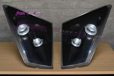 Headlight kit set for