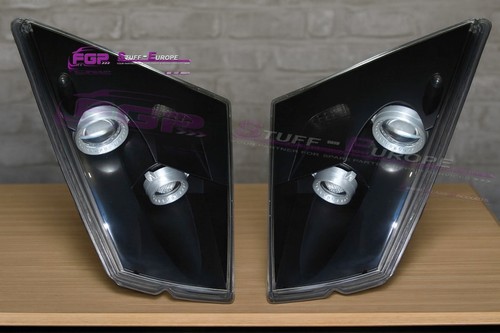 Headlight kit set - , for