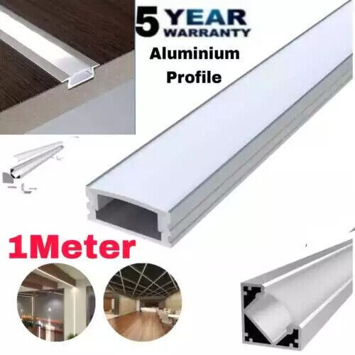 Led standard profile - led,