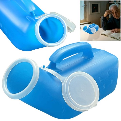 1200ml portable urinal - ,