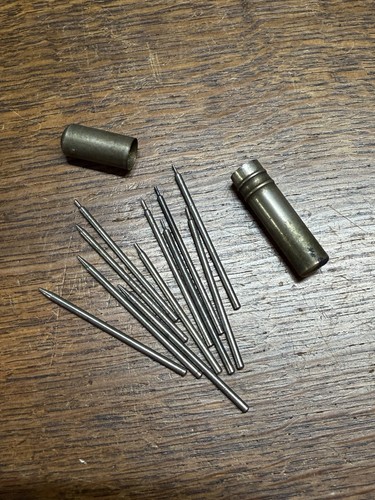 Set vintage watchmakers - set, of