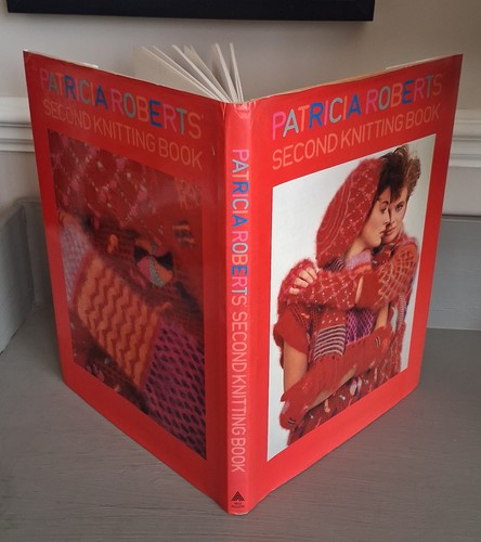 Patricia roberts second - roberts',