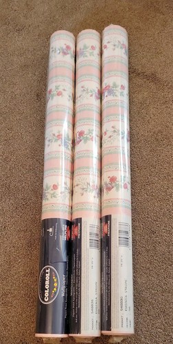 Vintage coloroll wallpaper - coloroll,