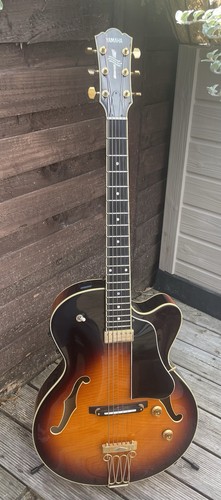 Yamaha aex 1500 - yamaha, jazz