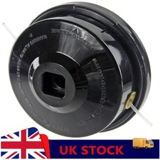 UNIVERSAL Dual Feed Head for