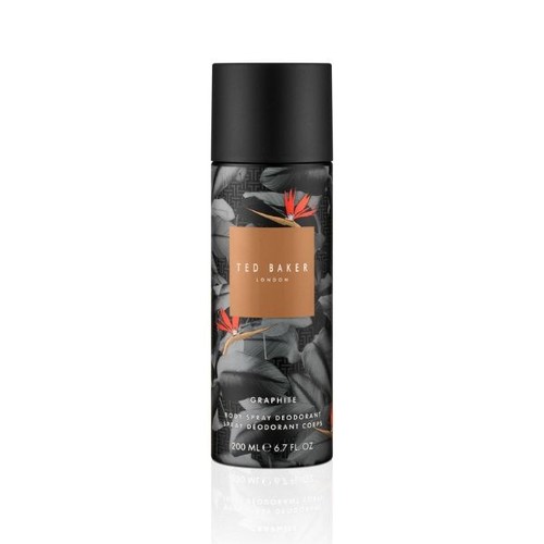 Ted baker graphite - graphite, men’s