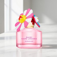 Marc Jacobs Takashi Murakami