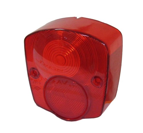 Taillight lens for - for, suzuki