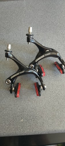 Campagnolo record titanium - record,
