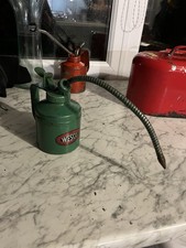 Wesco Oil Can Flexi Spout