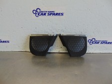 Audi A3 Speaker covers BOSE 8P