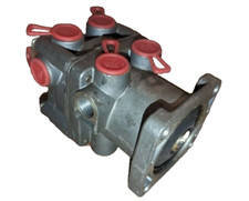 Mercedes foot brake valve Wabco 4613150040 Evobus 0024315405