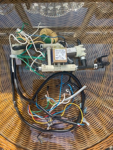 Genuine vax 027 - v-027, rapide