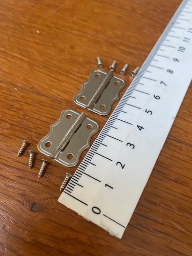 Mini tiny small 25mm - small,