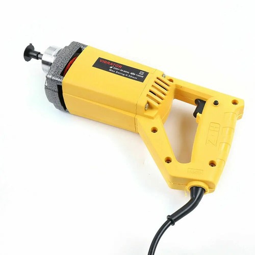 1800w portable concrete - 1800w,