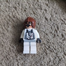 Lego Ten Numb 6208 B-wing