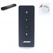 Bose Solo TV Remote Control For Solo TV Sound System Original Remote Control