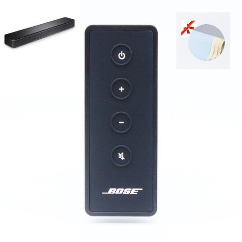 Bose solo remote - bose,