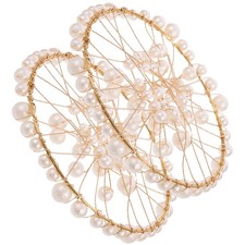  2 Pcs Photo Props Prom Booth