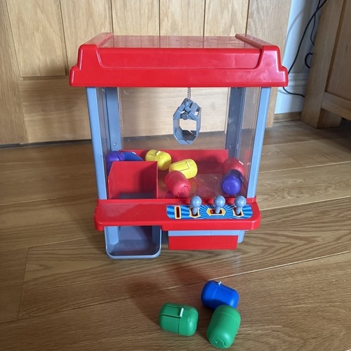 Candy grabber machine - grabber, claw