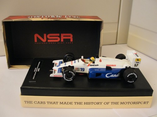 Nsr formula candy - 86/89,