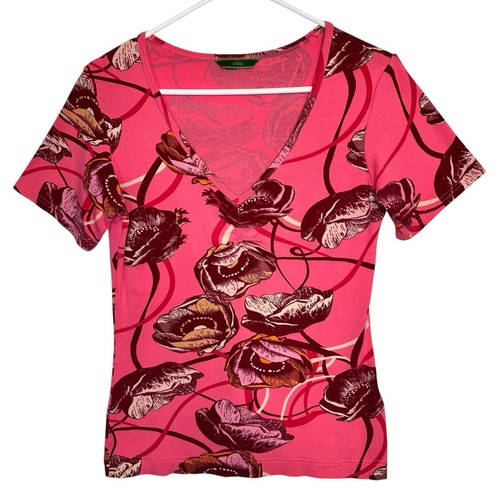 Oilily womens pink - m, v