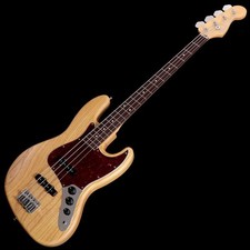 Fender Japan Limited Jazz Bass