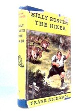 Billy Bunter the Hiker (Frank