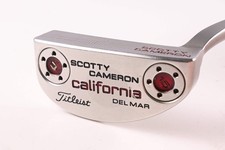 Scotty Cameron California Del